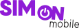 SIMon mobile Logo